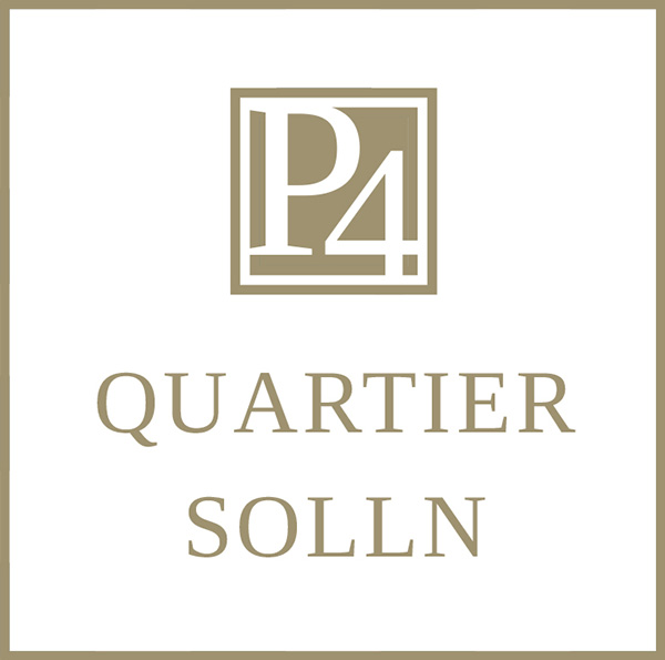 P4 Quartier Solln, Plattlinger Straße. 4, München