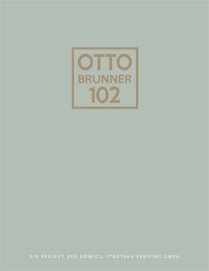 Exposé Ottobrunner Straße 102. Neue Wohnkultur am Tor zur Stadt.