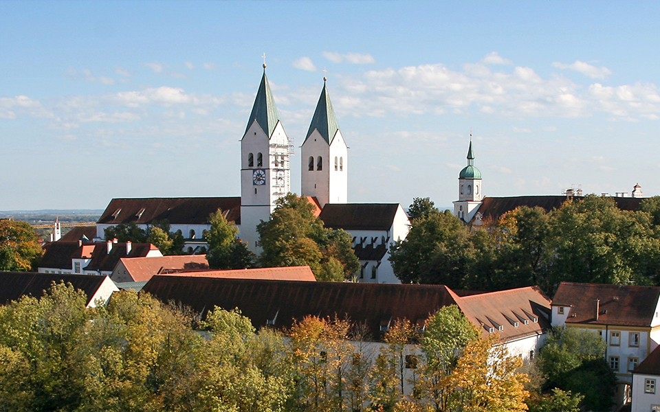 Bauvorhaben Landshuterstraße 6