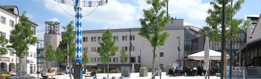 NIU - Natürlich in Unterschleißheim