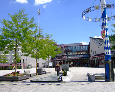 Unterschleißheim