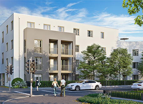 Ottobrunner Straße 102 in München