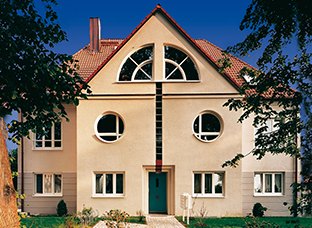 Blumenstraße Freising