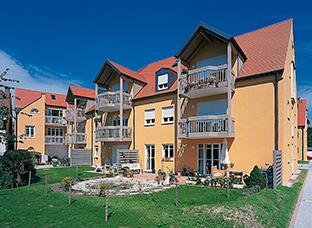 Kammergasse Freising