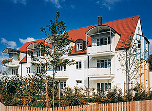 Pfalzgrafstraße Freising