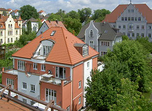 Prinz-Ludwig-Straße Freising