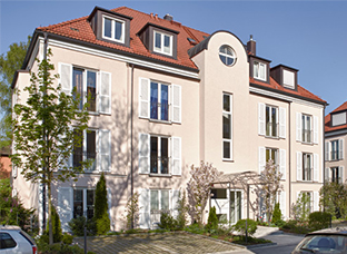 Sighartstraße Freising