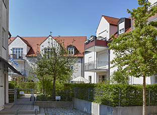 tieglbräugasse Freising