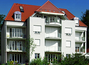Vimystraße Freising