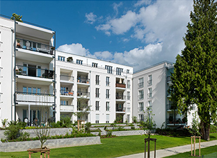 Goldberg-Ensemble in Freising